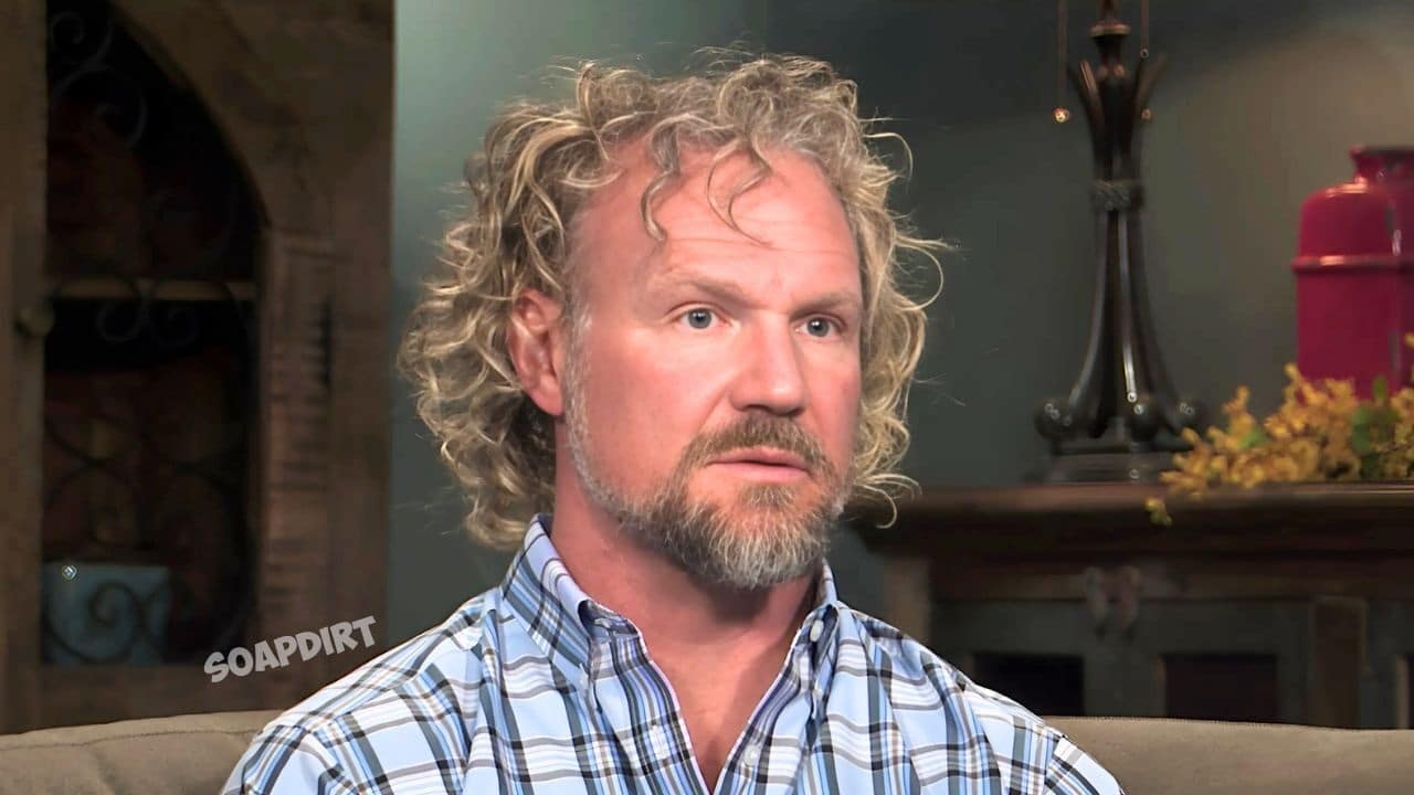 Sister Wives: Kody Gets Huge Sympathy Surge After Fans See This!