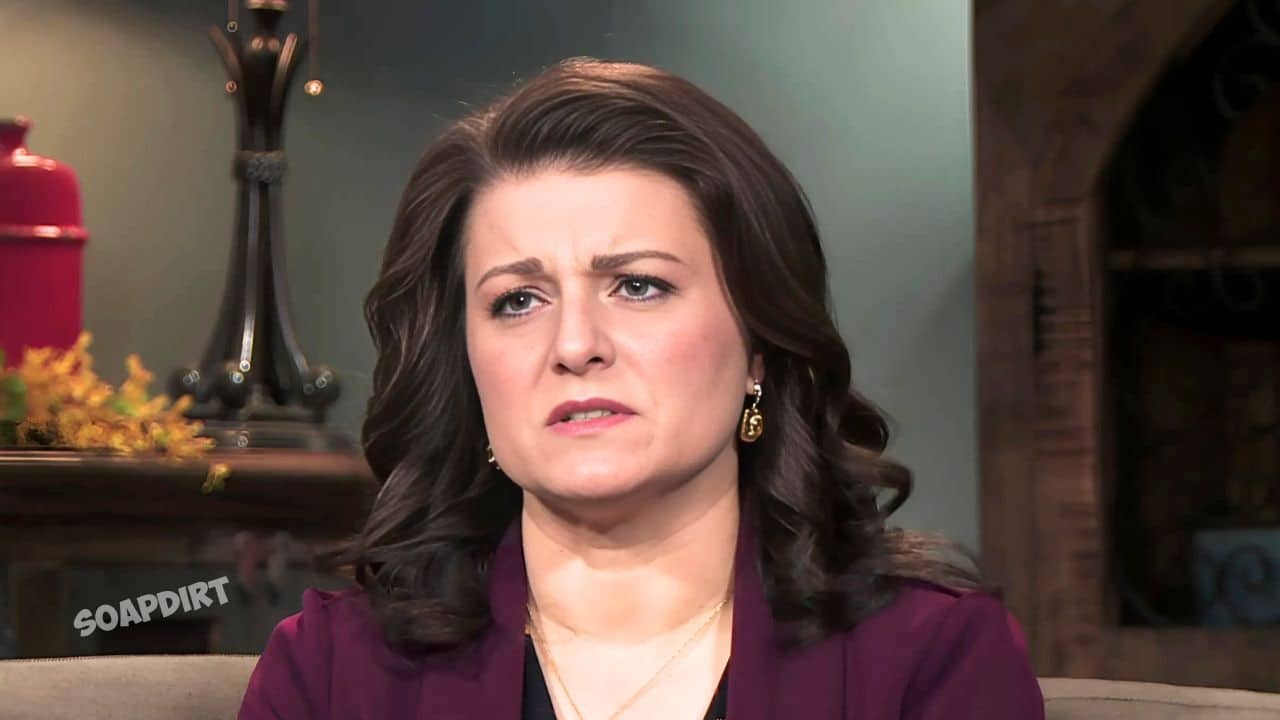Sister Wives: Robyn Spins More Creepy Fake History for Her Kids [VIDEO]