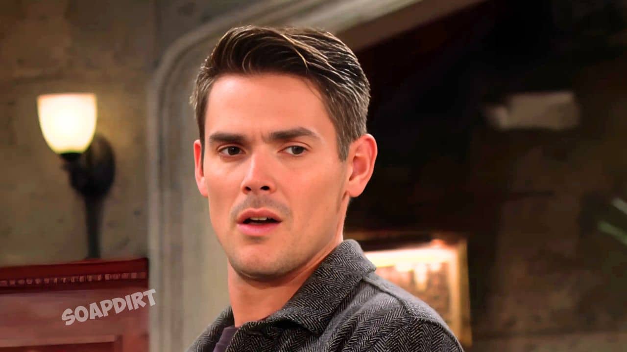 Young and the Restless Early Spoilers May 19-23: Adam’s Daddy Issues May Ruin Everything
