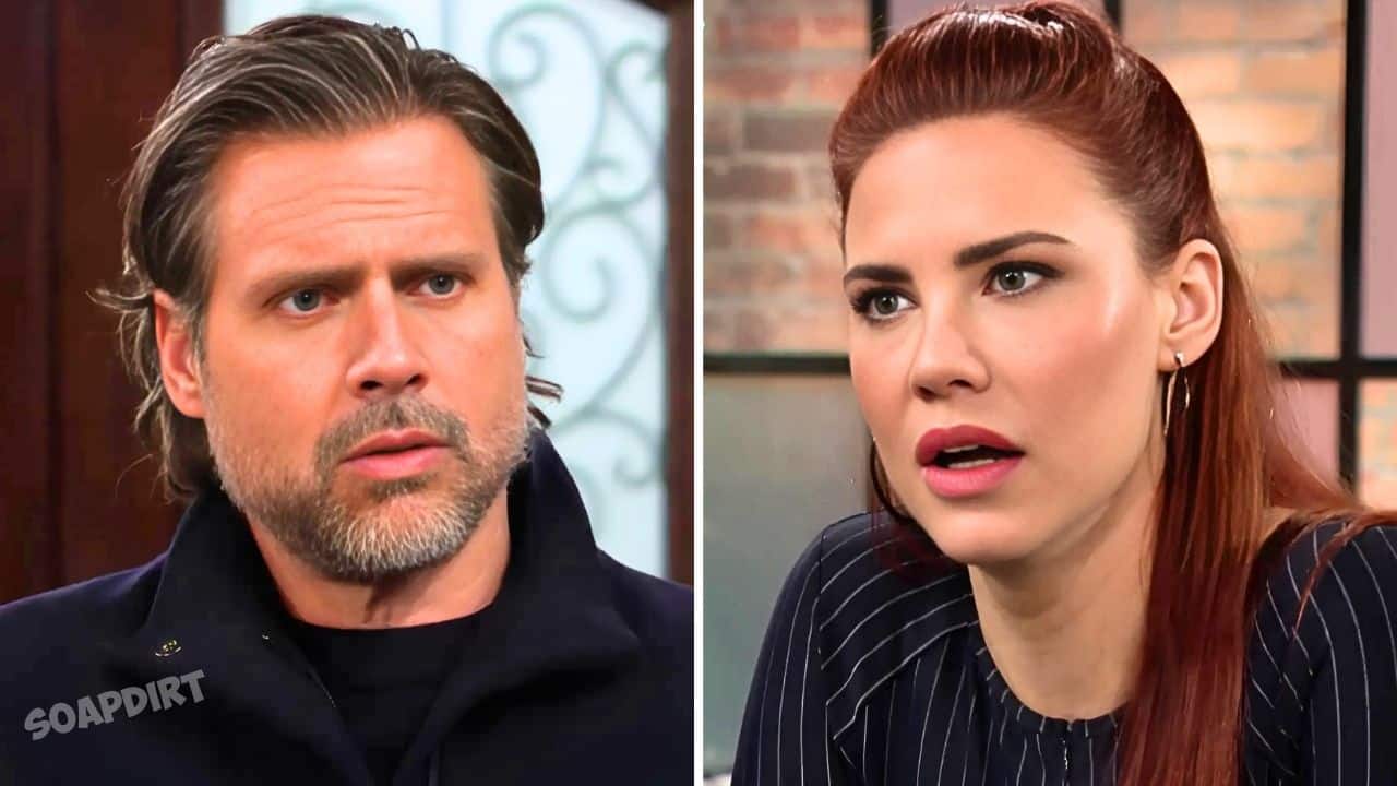 Young and Restless Next 2-Weeks May 19-30: Nick Gets in Deeper & Sally’s Suspicious