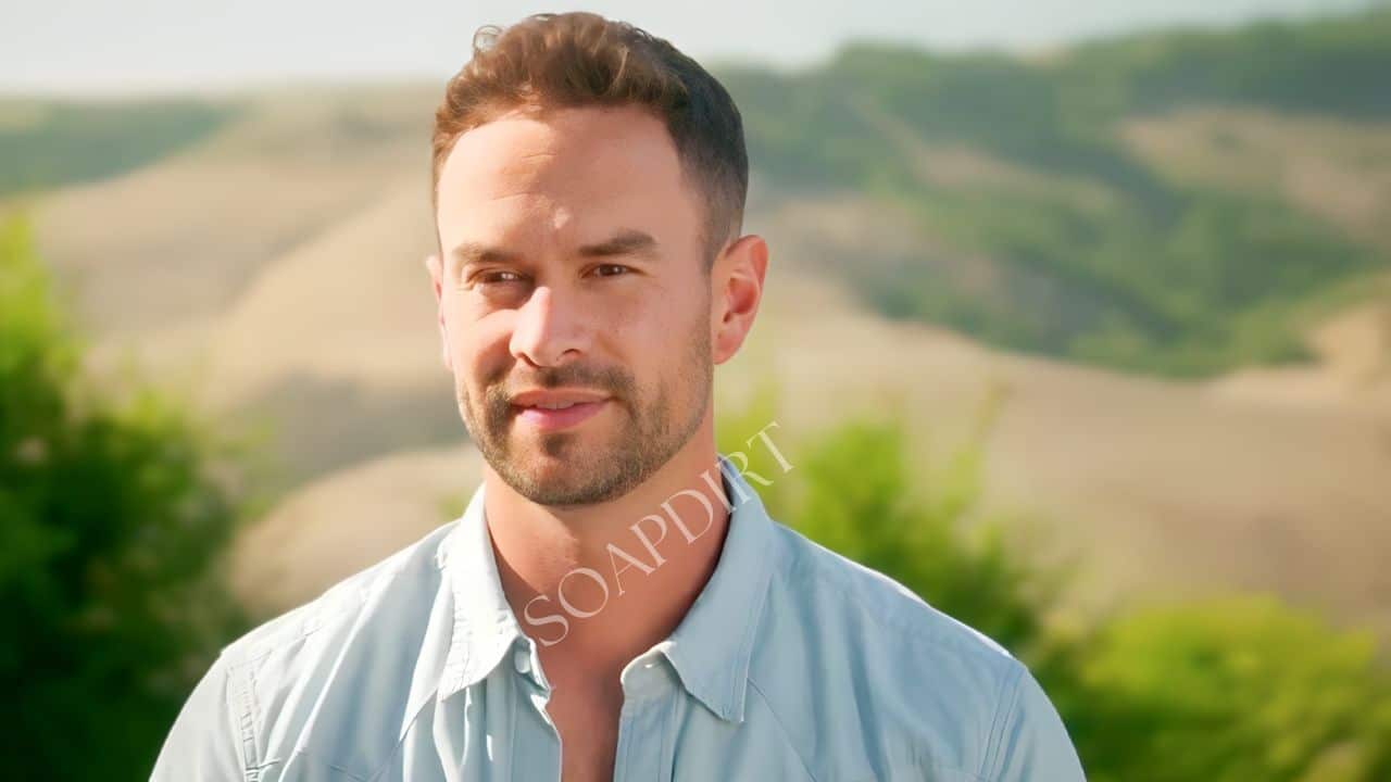 Farmer Wants a Wife: Farmer Matt Warren Says Goodbye to Halleh – Recap [S03E08]