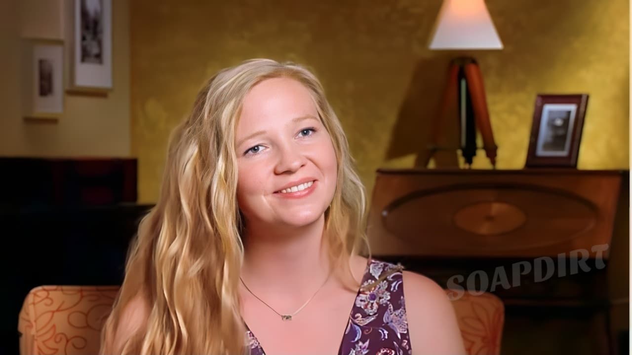 Sister Wives: Aspyn Surfaces on Local TV News Pregnant – Shocker For Kody?