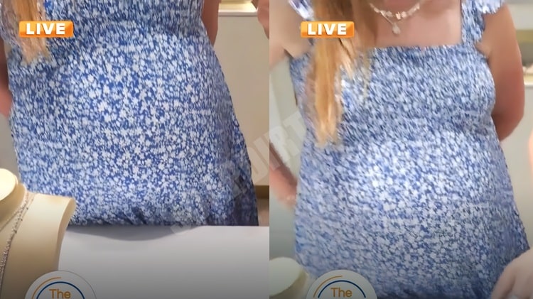 Sister Wife: Aspi Brown Thompson - Baby Crash