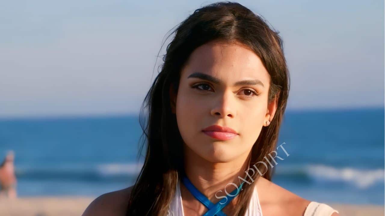 90 Day Fiance: Alliya Makes Shawn Sweat at the Altar – Recap [S11E16]