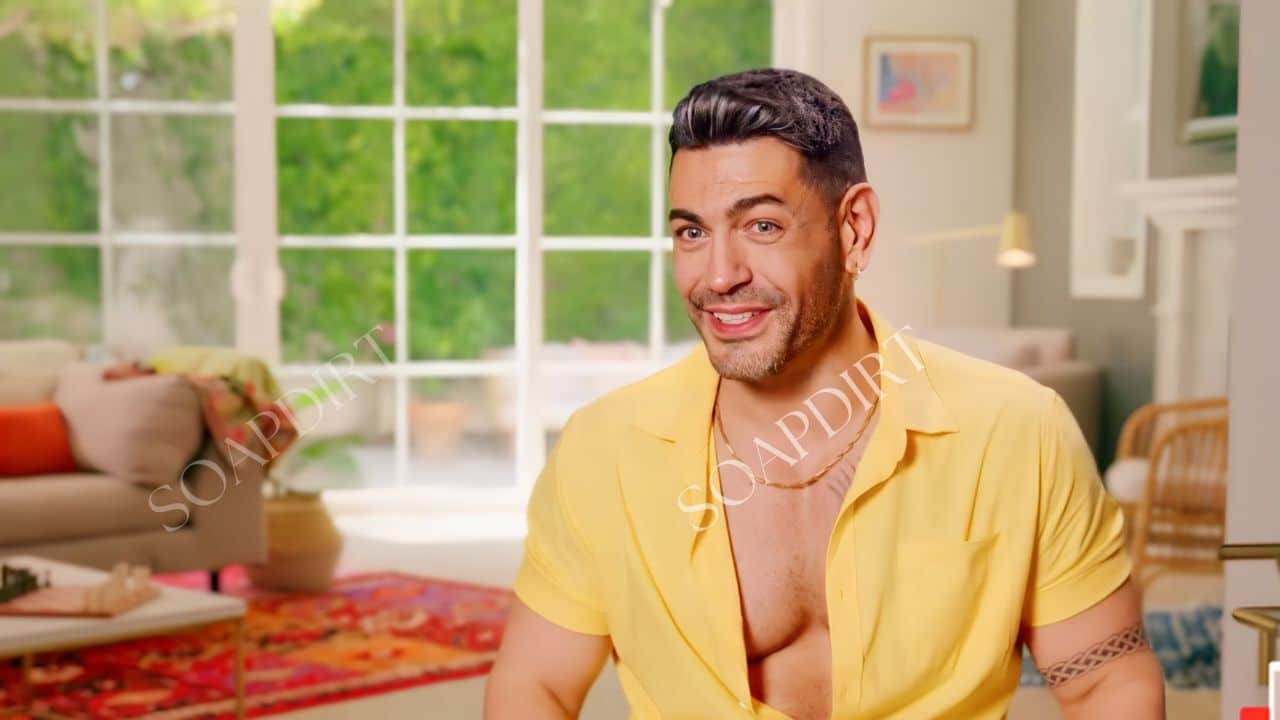 90 Day Fiance: Sarper Guven Says I Do in King Size Bedding – Recap [S11E18]