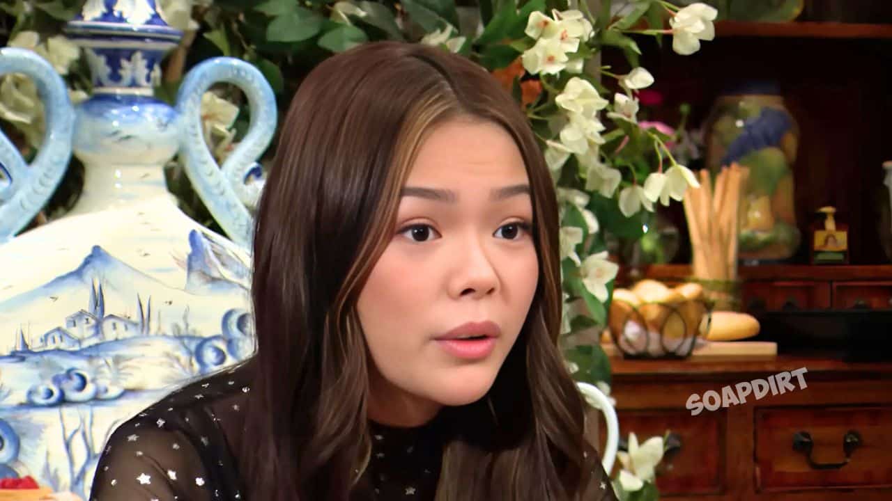 Bold and the Beautiful Comings & Goings: Luna Leaves Dead, Alive or in Handcuffs?