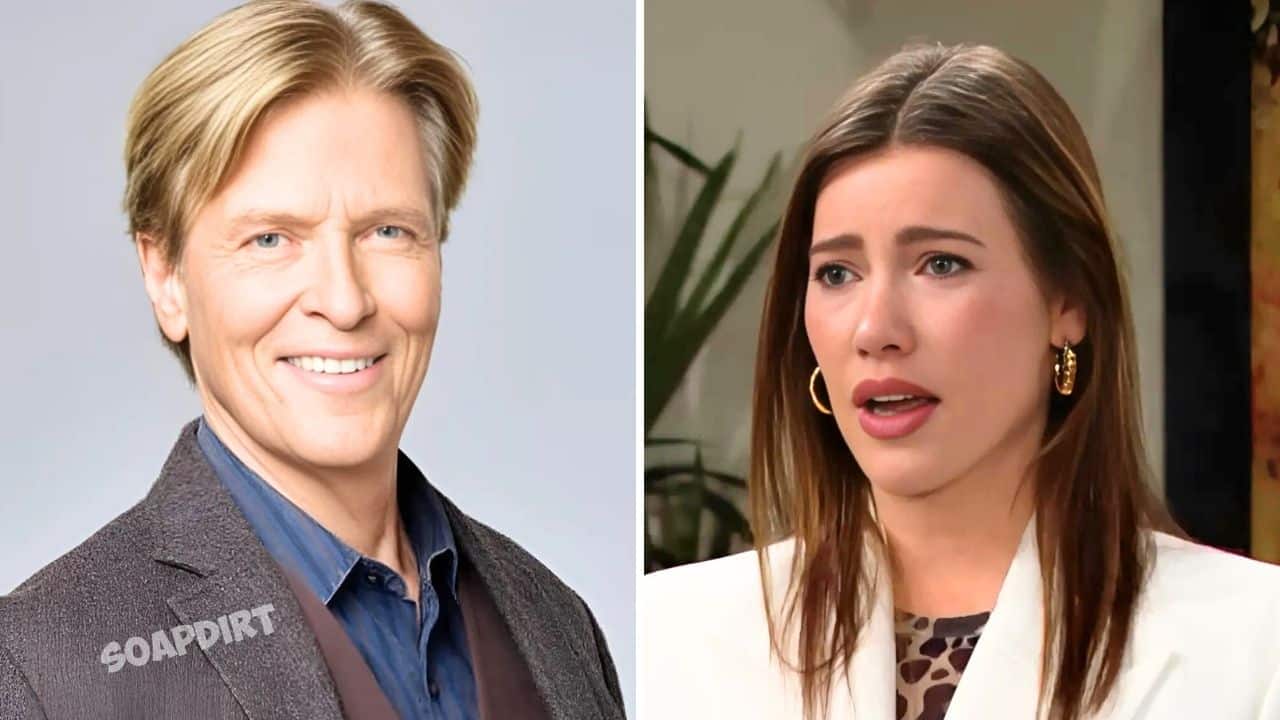 Bold and the Beautiful Early Spoilers June 9-13: Steffy’s Time Runs Out & Nick Returns