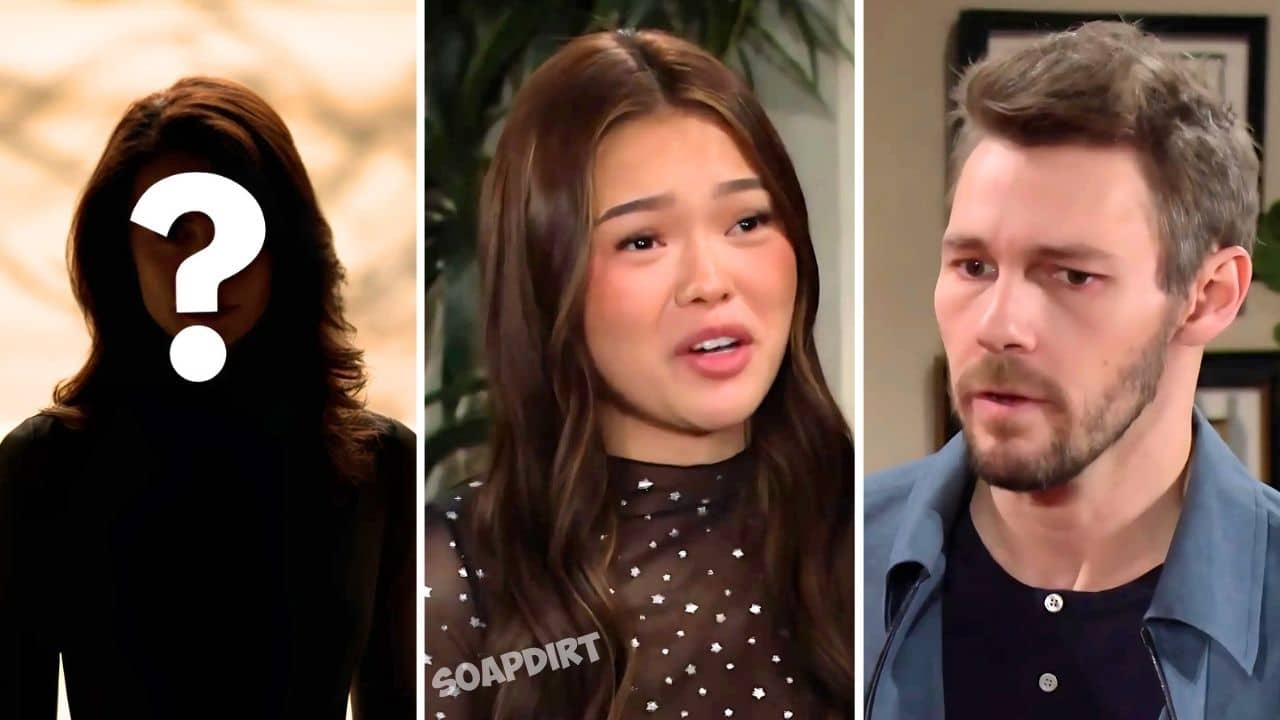 Bold and the Beautiful Twist: 3 Deaths Ahead?
