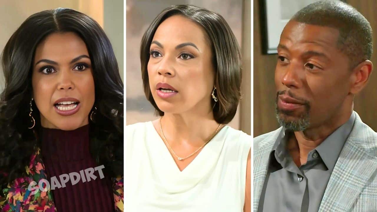 Beyond the Gates Predictions: Nicole Targets Dani, Doug’s Shocking Death Wish
