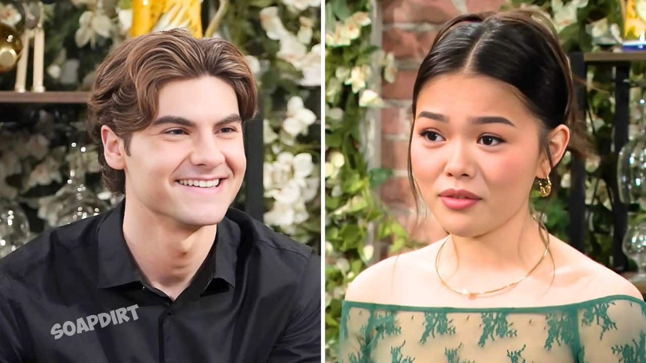 Bold and the Beautiful: Remy’s Shocking Return – Luna’s Homicidal Hero
