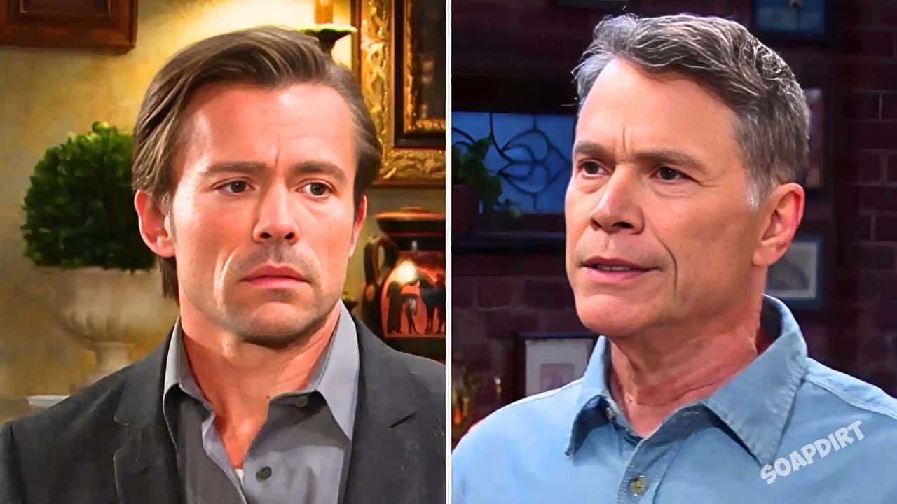 Days of our Lives: Can Bo Bring Philip Out of His Coma?