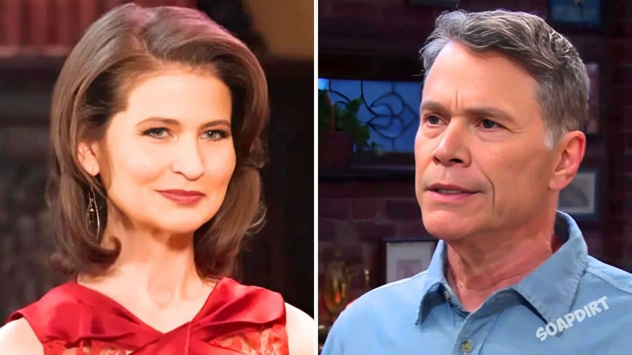 Days of our Lives: Bo vs Megan Hathaway in Epic Summer Clash?