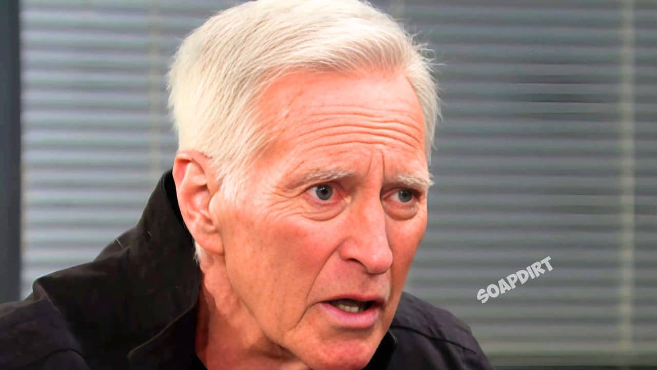 Days of our Lives Comings & Goings: John Black’s Funeral Brings Big Salem Returns