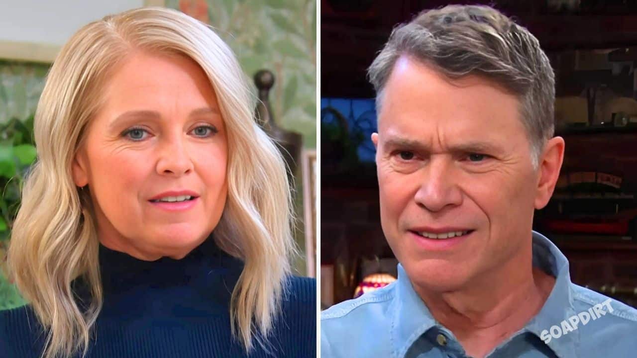 Days of our Lives Early Spoilers June 9-13: Bo Guilty at Funeral – Jennifer Rages