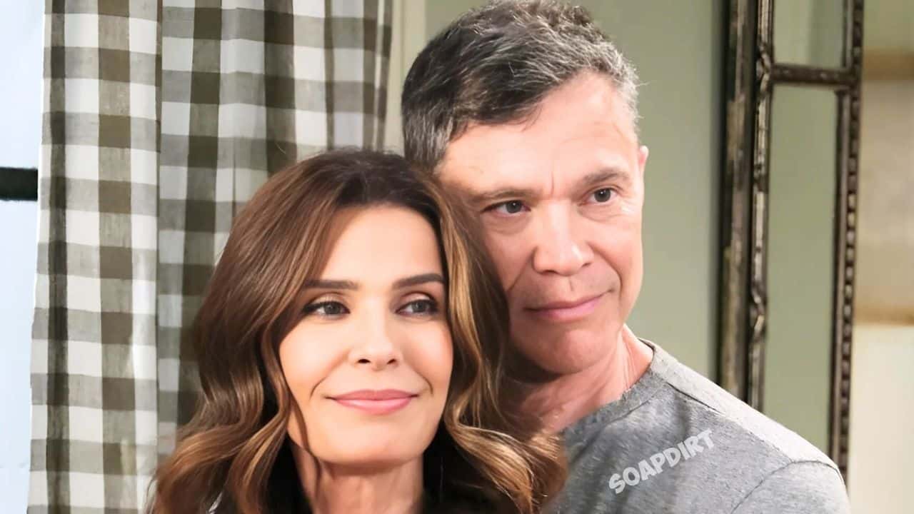 Days of our Lives: Bo & Hope’s Salem Return – When Will It Happen?