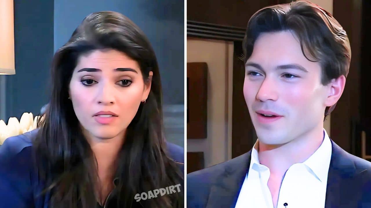 General Hospital 2-Week Spoilers June 2-13: Michael Relents & BLQ Crushed by Rejection