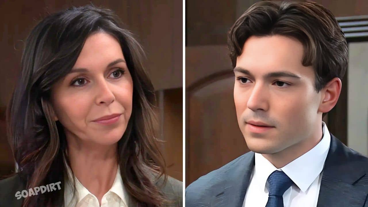General Hospital 2-Week Spoilers June 9-20: Michael’s Shocking Pivot & Anna’s Clever Plot