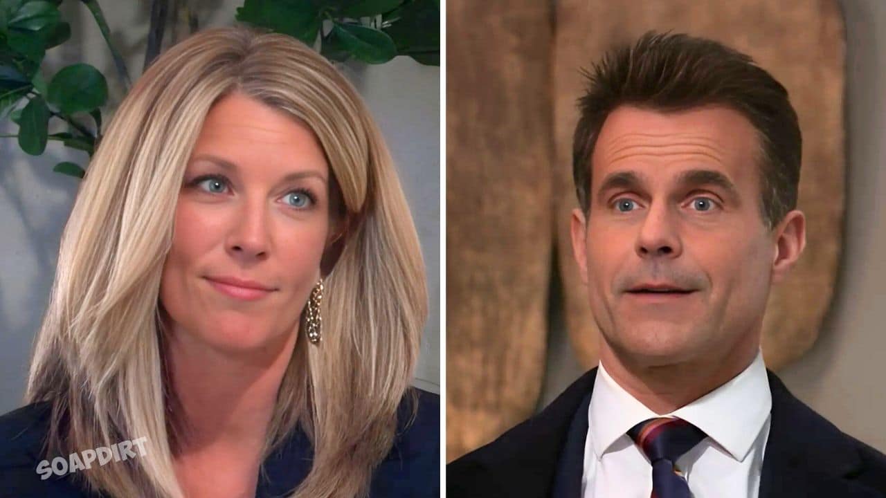 General Hospital Early Spoilers June 16-20: Drew Exposed & Carly’s Big Win
