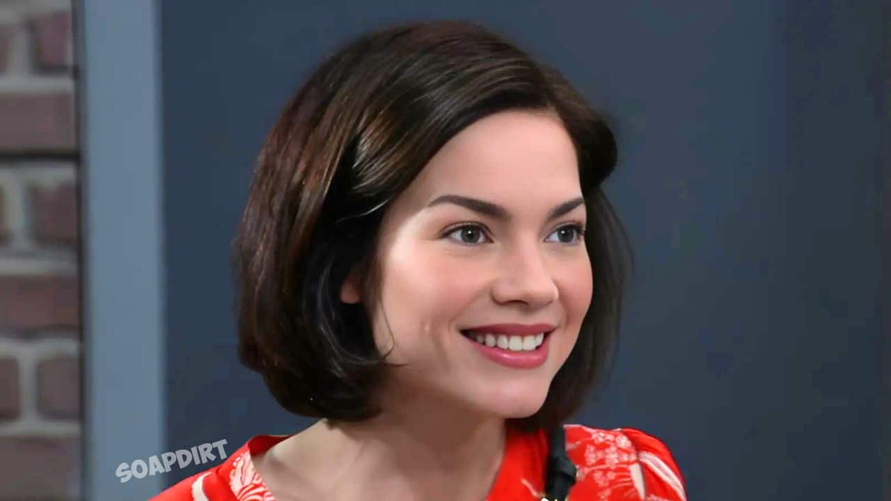 General Hospital: Who’s Liz’s Next Love After Lucky’s Exit?