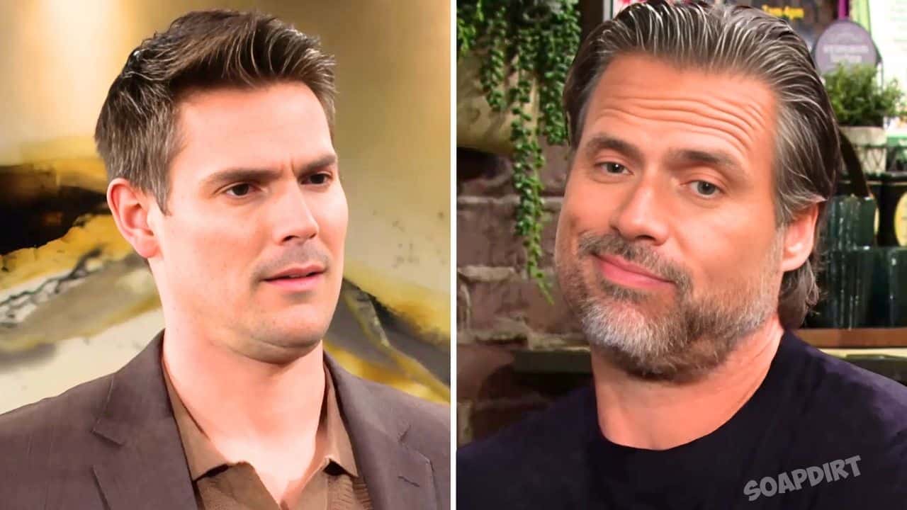 Young and the Restless 2-Week Spoilers June 9-20: Nick’s Shocking Downfall & Adam’s Ruthless Revenge