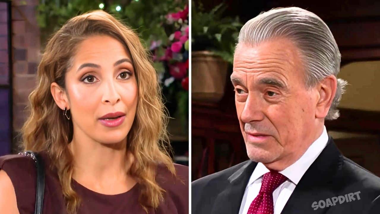 Young and Restless Early Spoilers June 16-20: Victor’s Explosive Outburst & Lily’s Stunned!