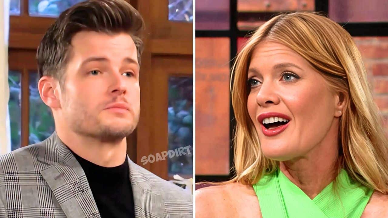 Young and the Restless Early Spoilers June 30-July 4: Phyllis’ Big Win & Kyle’s Betrayal Sparks Drama