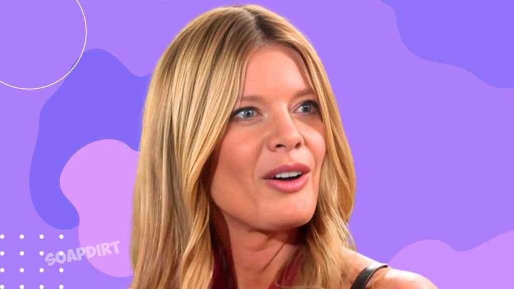 Young and the Restless: Phyllis Summers (Michelle Stafford)