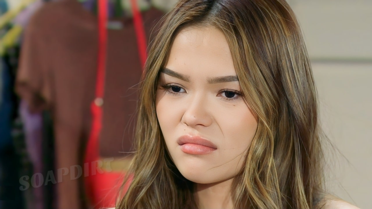Bold and the Beautiful: Luna Demands Love at Gunpoint – Then Shoots Wrong Person?