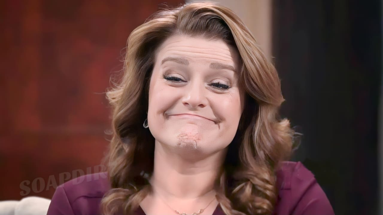 Sister Wives: Robyn Uses Fear to Seal the Deal