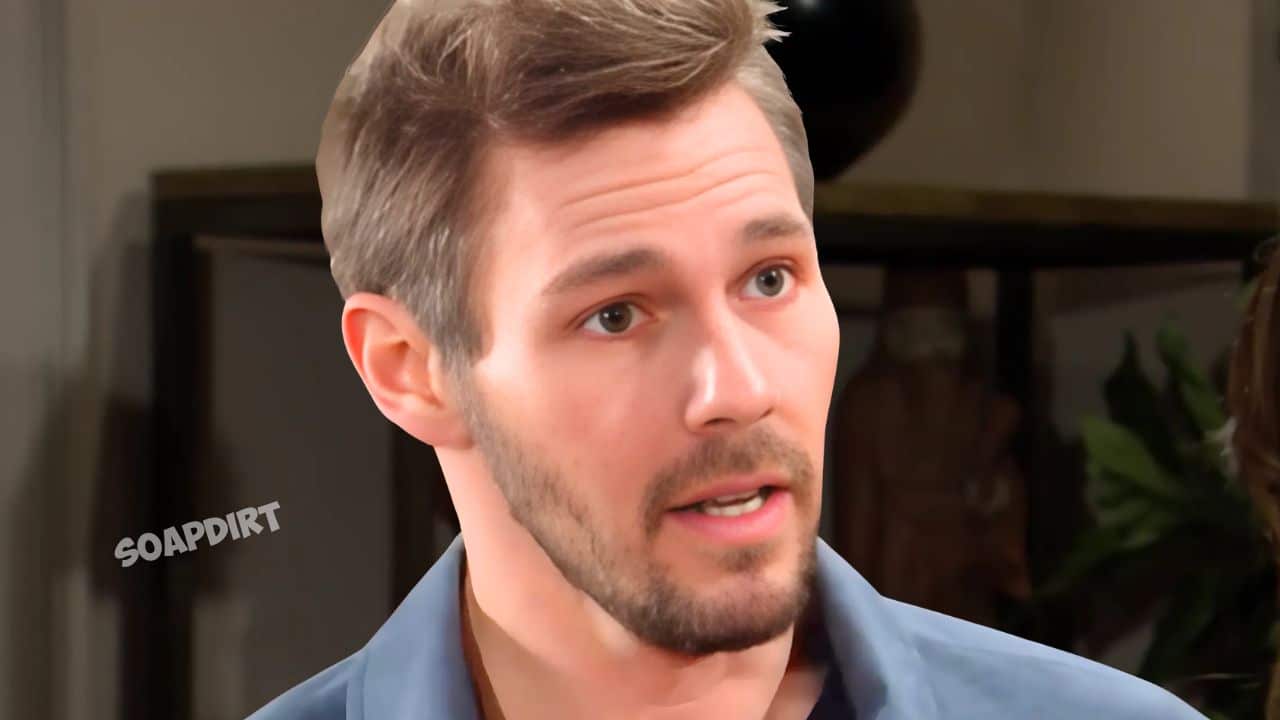Bold and the Beautiful: Liam’s Miracle Recovery Sparks a Shocking New Romance!