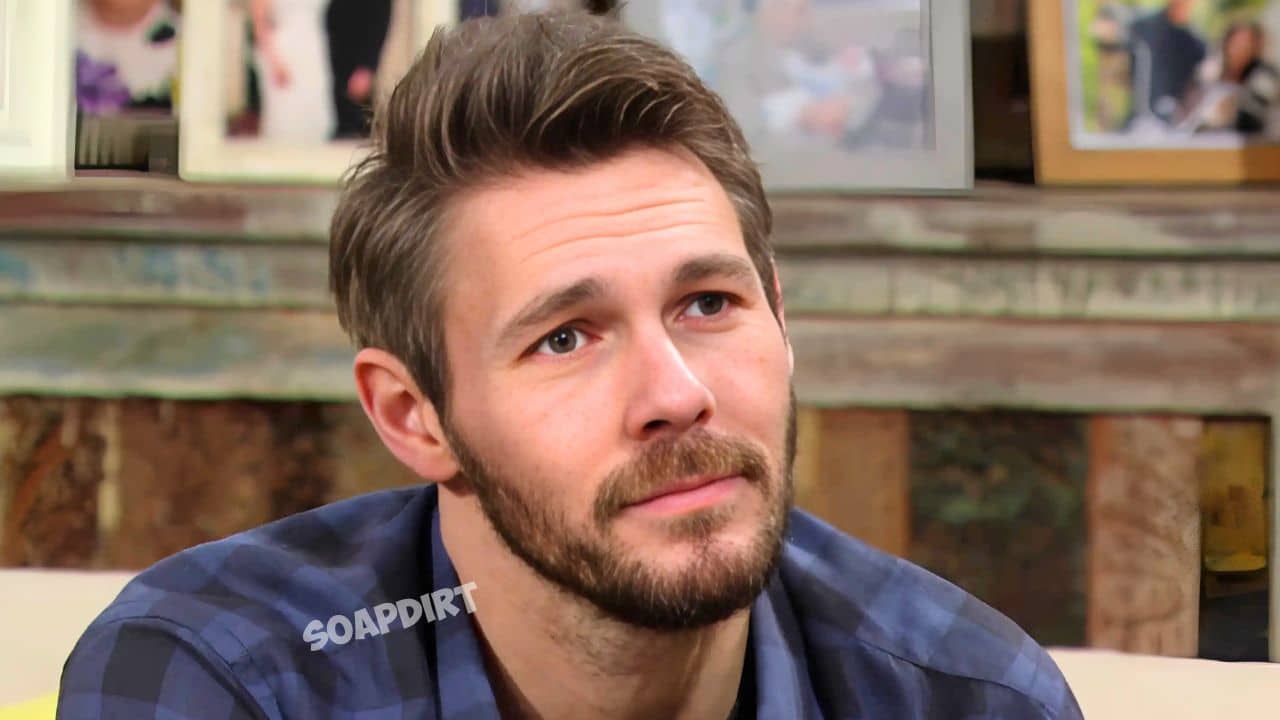 Bold and the Beautiful: Liam’s Shocking Coma Shake Up
