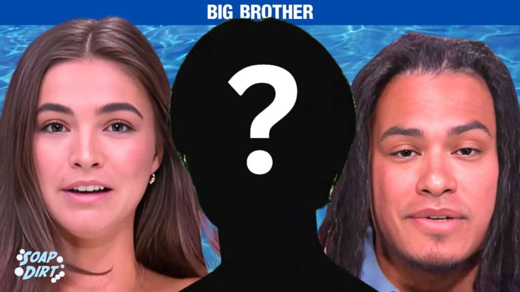 Big Brother 27: Keanu Soto - Lauren Domingue