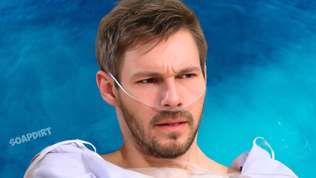Bold and the Beautiful: Liam Spencer (Scott Clifton)