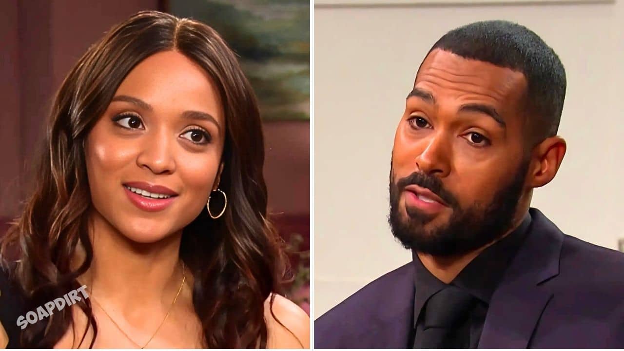 Days of our Lives: July 4th Milestones – Eli & Lani’s Historic Moment & More Surprises