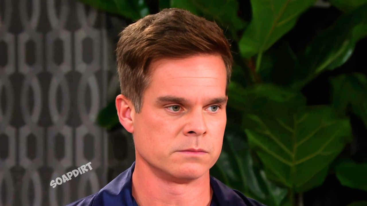 Days of Life: Gwen’s Explosive Betrayal of Leo – Scary Twist Looms? Days of Life: Gwen’s Explosive Betrayal of Leo – Scary Twist Looms?