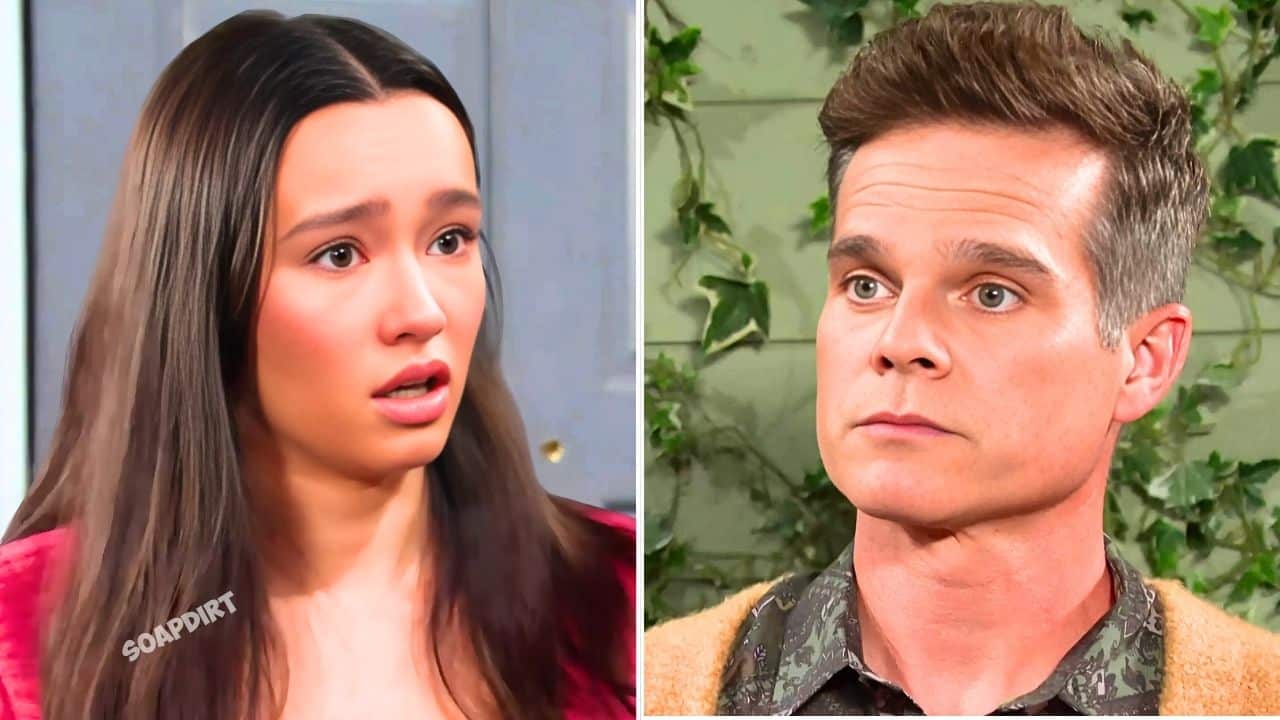 Life Days of Health: Sophia’s shocking secret?