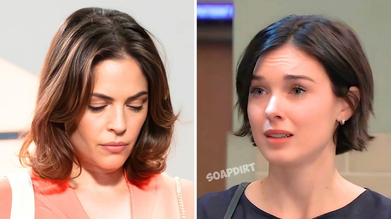 General Hospital 2-Week Spoilers July 21-Aug 1: Willow’s Wedding Chaos & Britt’s Mystery Hunt