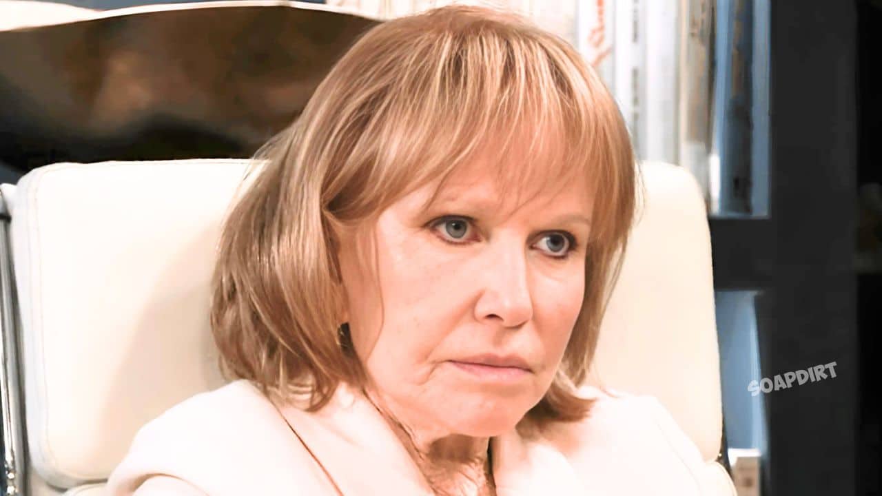 General Hospital Wake: Death of 4 Domestation, including Monica’s end! General Hospital Wake: Death of 4 Domestation, including Monica’s end!