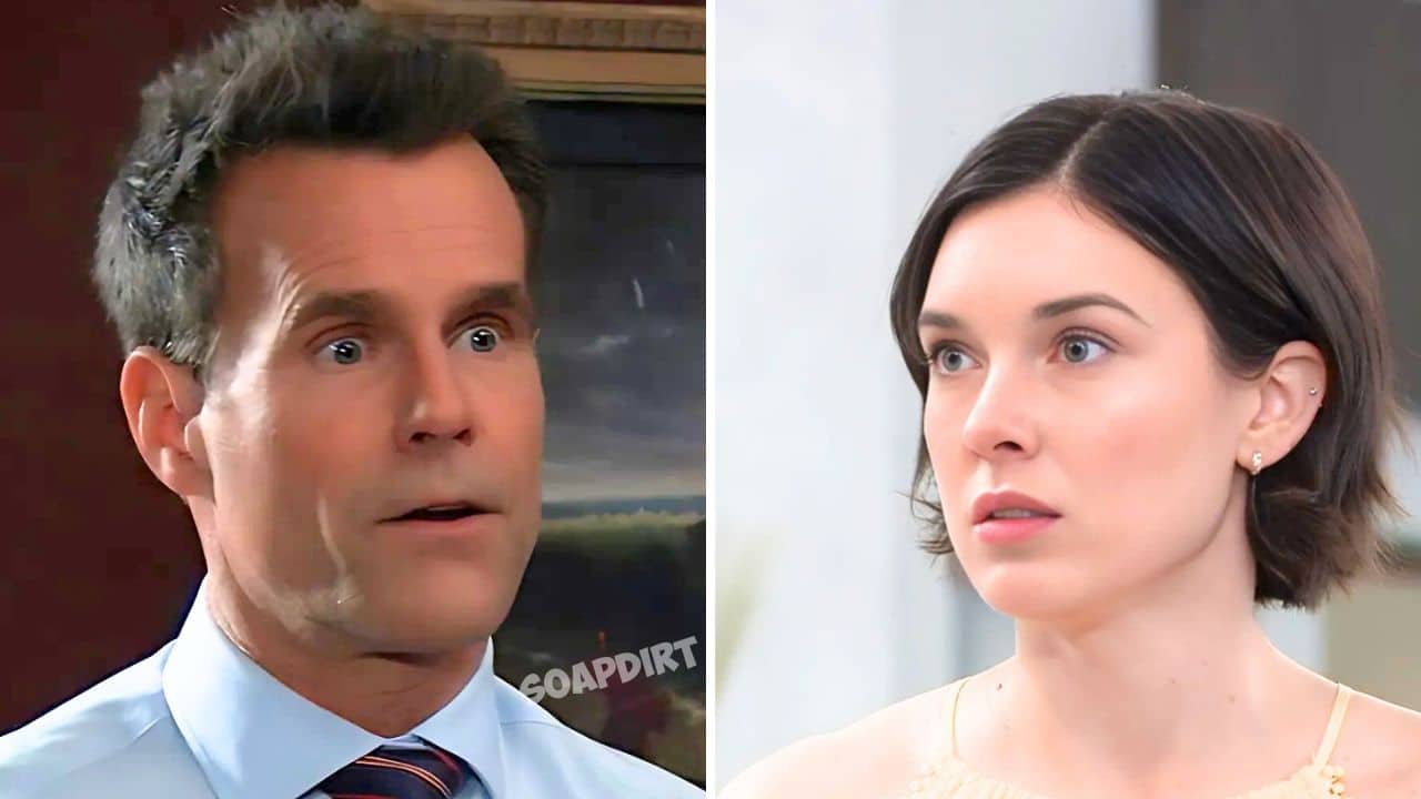General Hospital: Psycho Willow’s Revenge Rampage – Drew’s Dark Alliance?