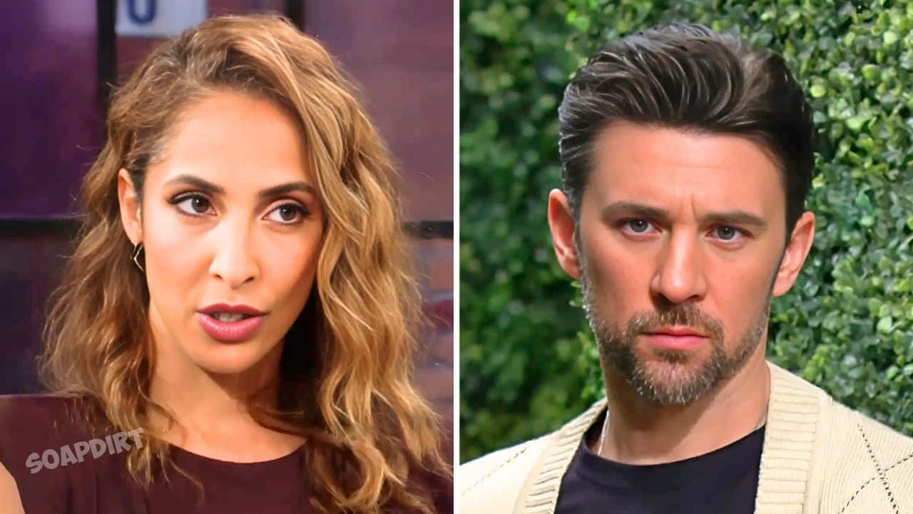 Young and the Restless 2-Week Spoilers July 14-25: Cane’s Devastating Accusation & Lily’s Furious Revenge Plot