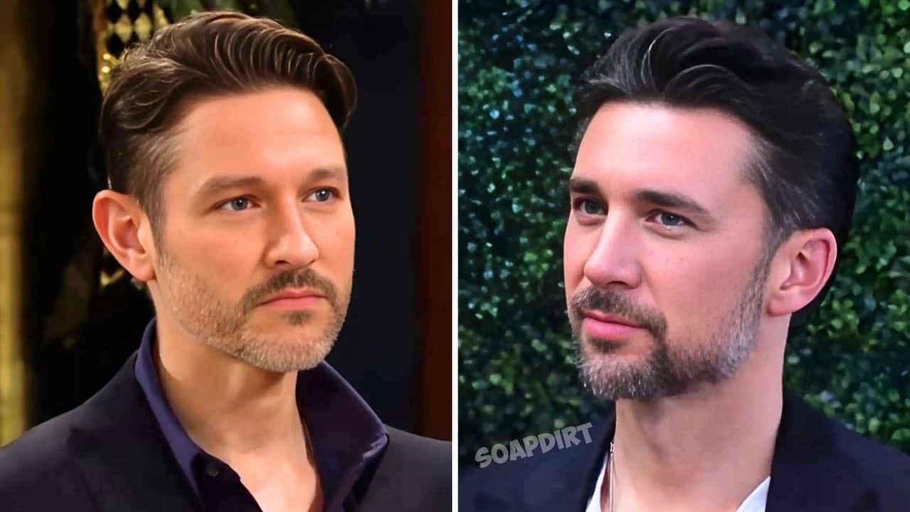 Young and Restless 2-Week Spoilers July 7-18: Cane’s Rage Explodes, Daniel Takes Bold Action