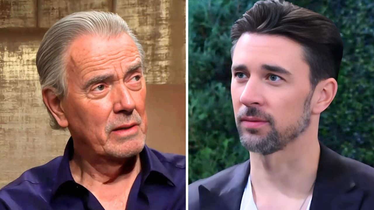 Young and the Restless: Cane’s Revenge Targets Victor’s Allies in Explosive War!