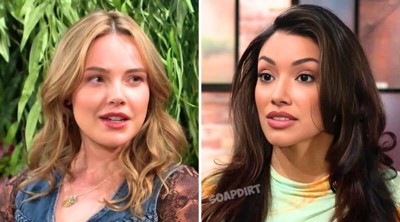 YR---Next-Week---Audra-Undresses--Tessa-Rejects-Reunion