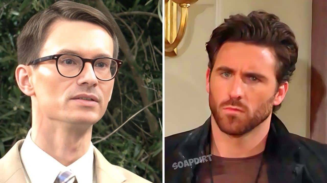 Young and the Restless Next Week: Chance & Carter Dead? Shocking Murder Mystery Unfolds