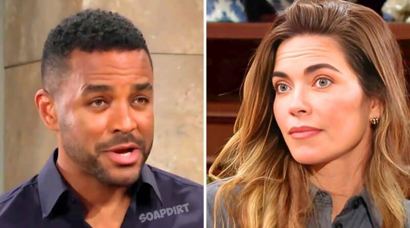 Young and the Restless: Victoria Newman (Amelia Heinle) - Nate Hastings (Sean Dominic)