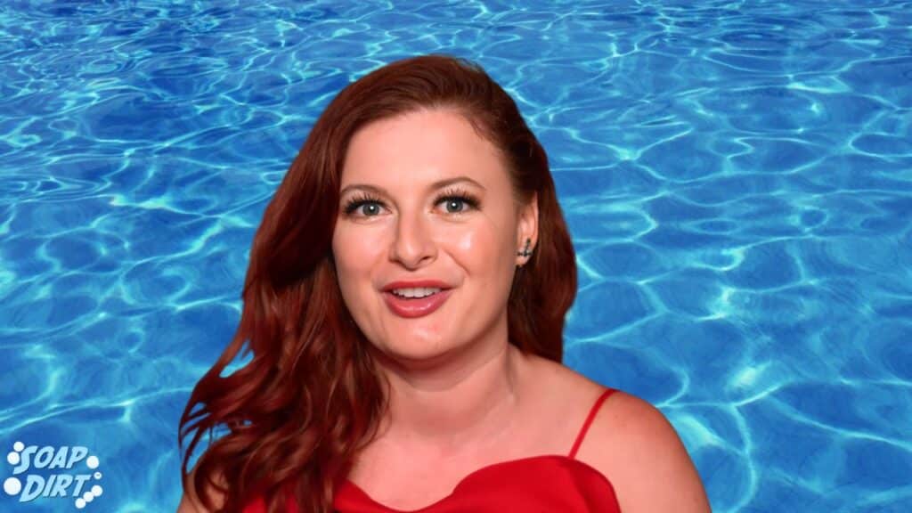 Gran Hermano 27: Rachel Reilly