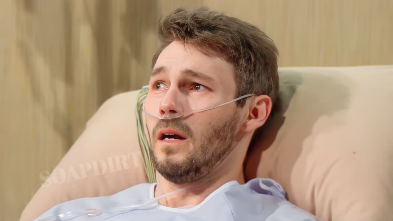 Bold and the Beautiful: Liam’s Tumor Scam – What Did Grace Do To Him For $1 Million?