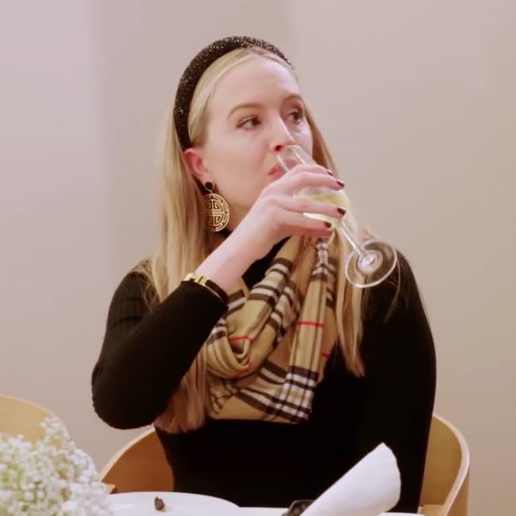 90 Day Fiance: Elizabeth Castravet