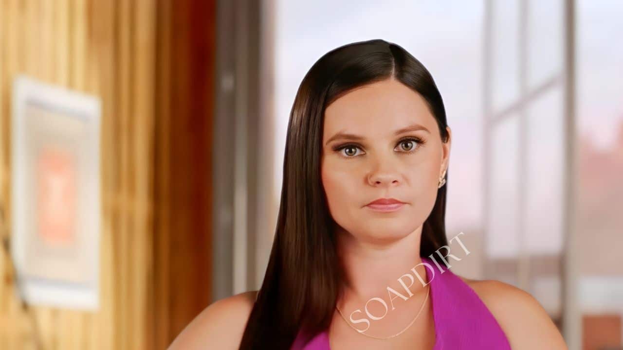 90 Day Fiance: Julia Trubkina faces her reproductive fear – happy always after returning [S09E05]