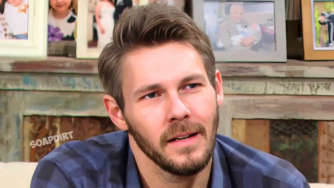 Bolde and Good: Liam shocking fraudulent cancer changes lives